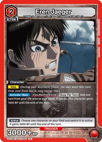 Eren Jaeger