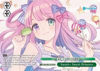 Sweet~ Sweet Princess