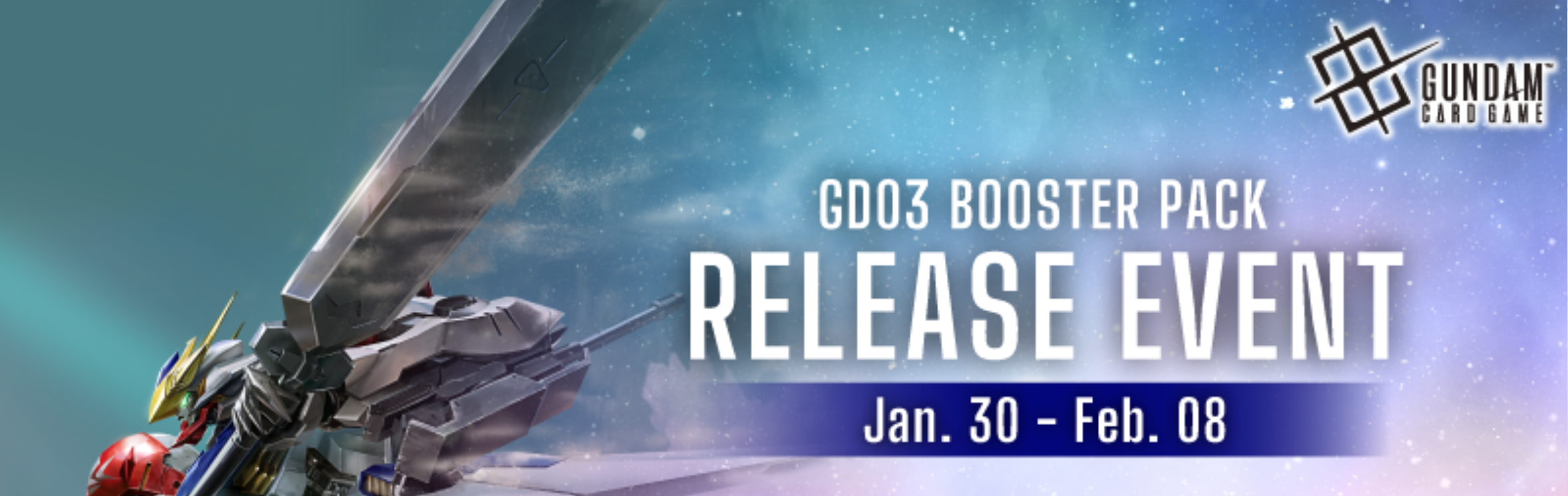  Steel Requiem [GD03] Release Event TICKET (WEDNESDAY FEB 4TH , 6:30 PM)