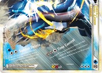 Palkia & Dialga Legend