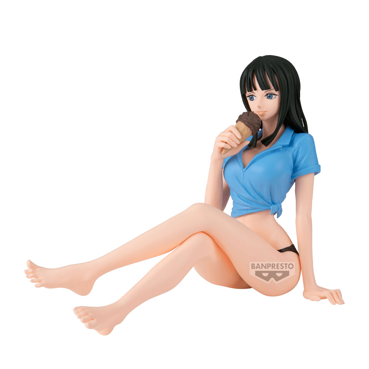 ONE PIECE GLITTER&GLAMOURS-NICO ROBIN SUMMER STYLE-