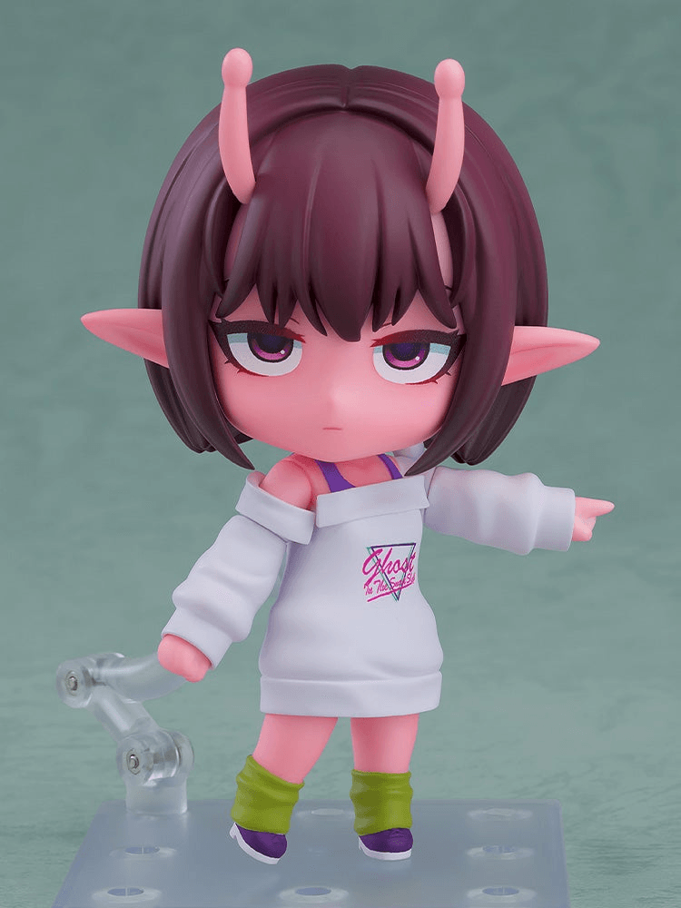 Nendoroid Chiharu