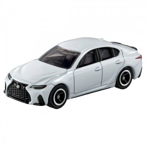 Tomy Tomica No.100 Lexus IS 350 F Sport