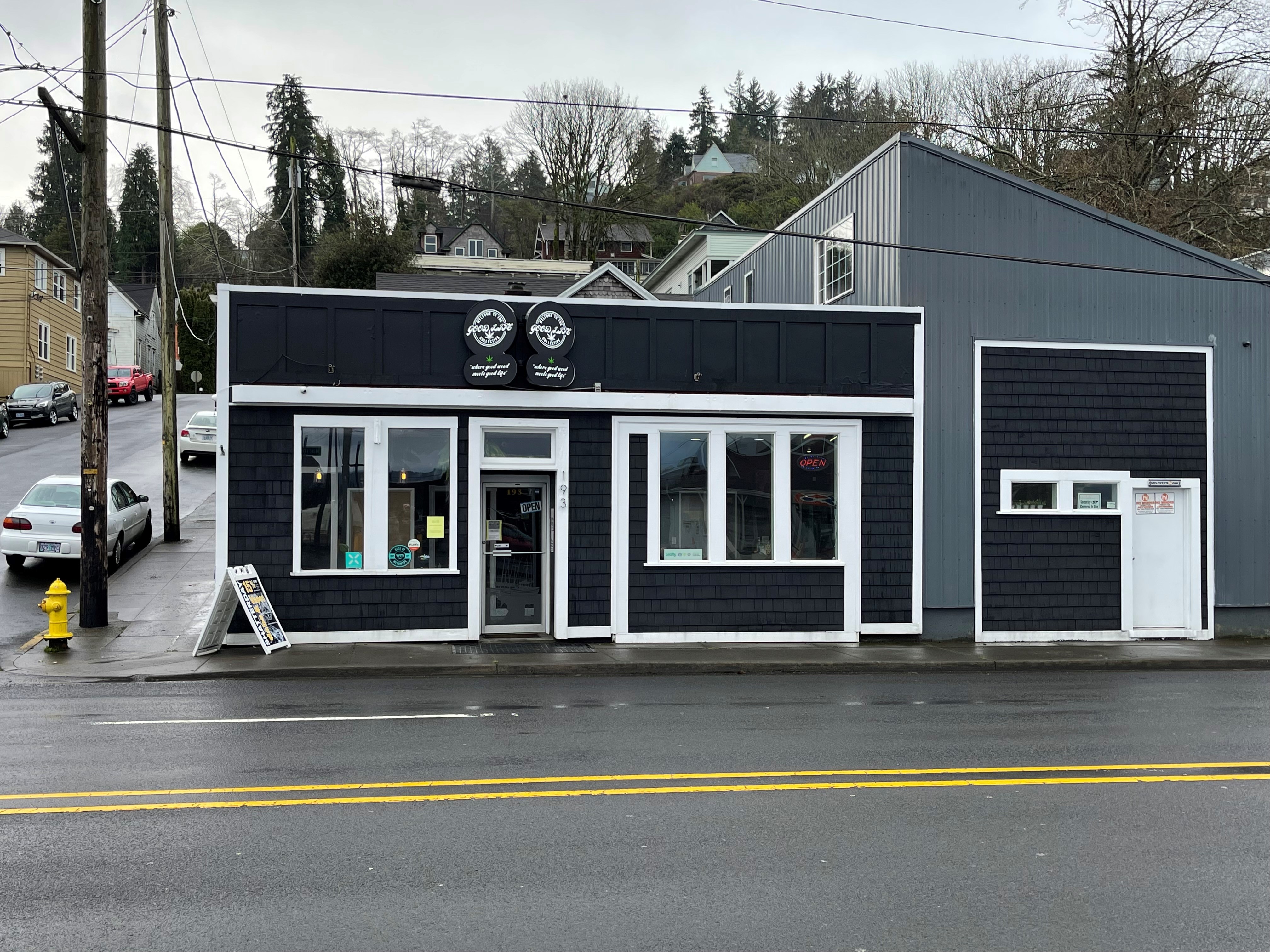 Good Life Collective