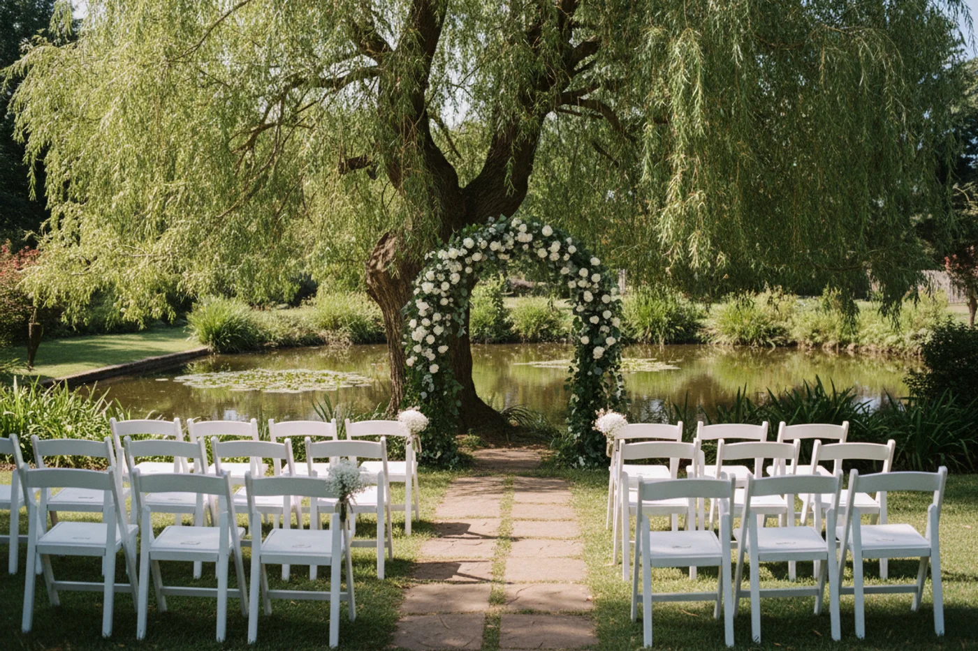 Affordable & Small Wedding Venues in Gauteng (2026)