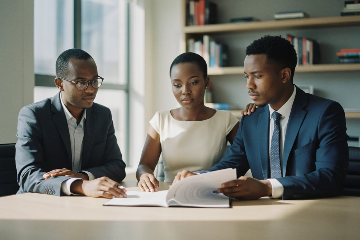 Antenuptial Contracts: What You Need to Know