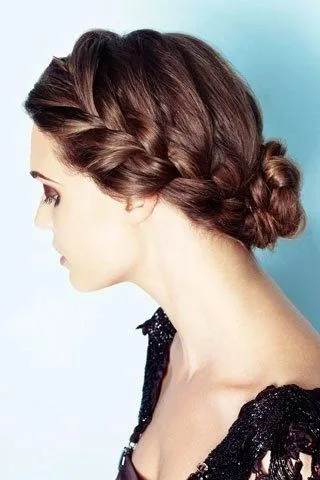 braided hairstyles