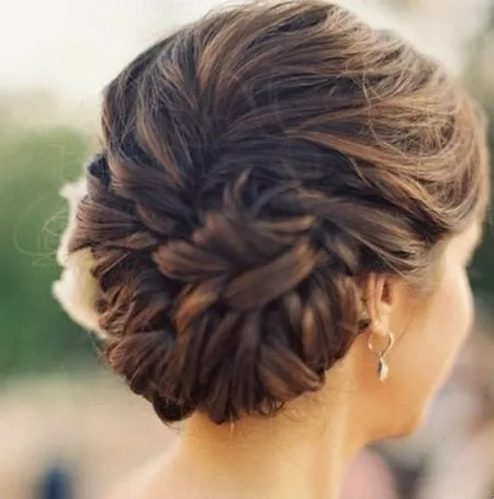 braided hairstyles