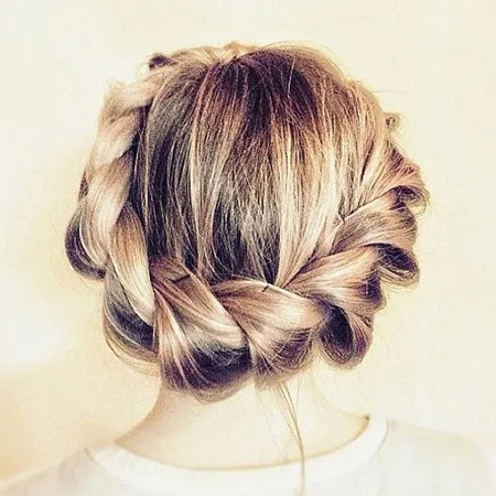 braided hairstyles