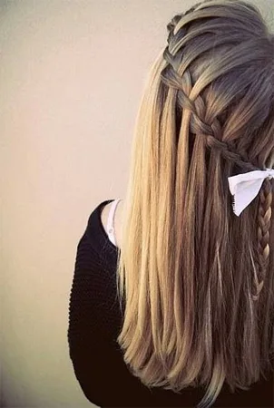 braided hairstyles