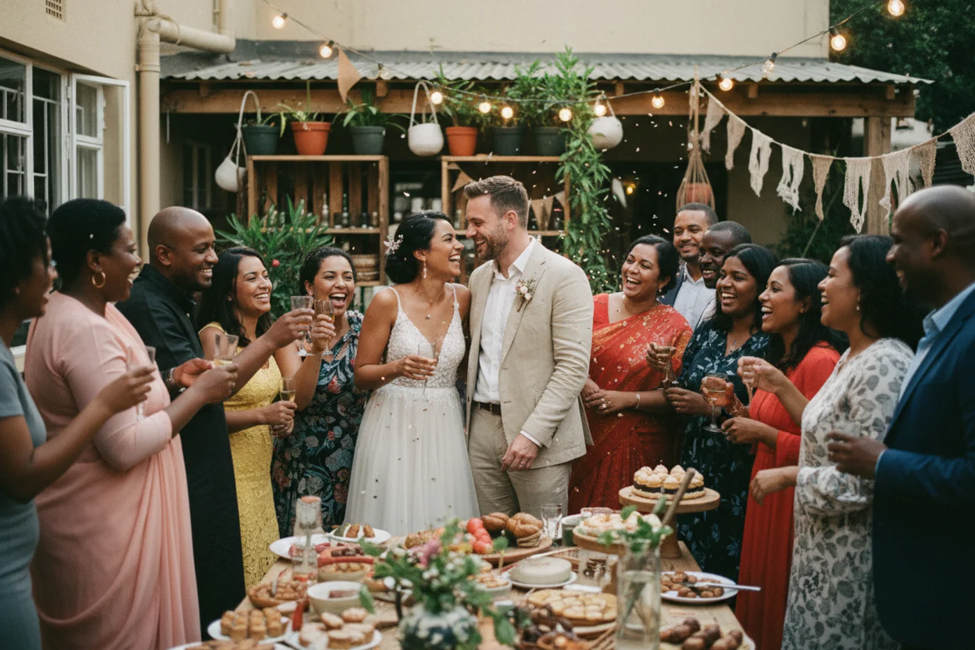 How to Get the Wedding You Want