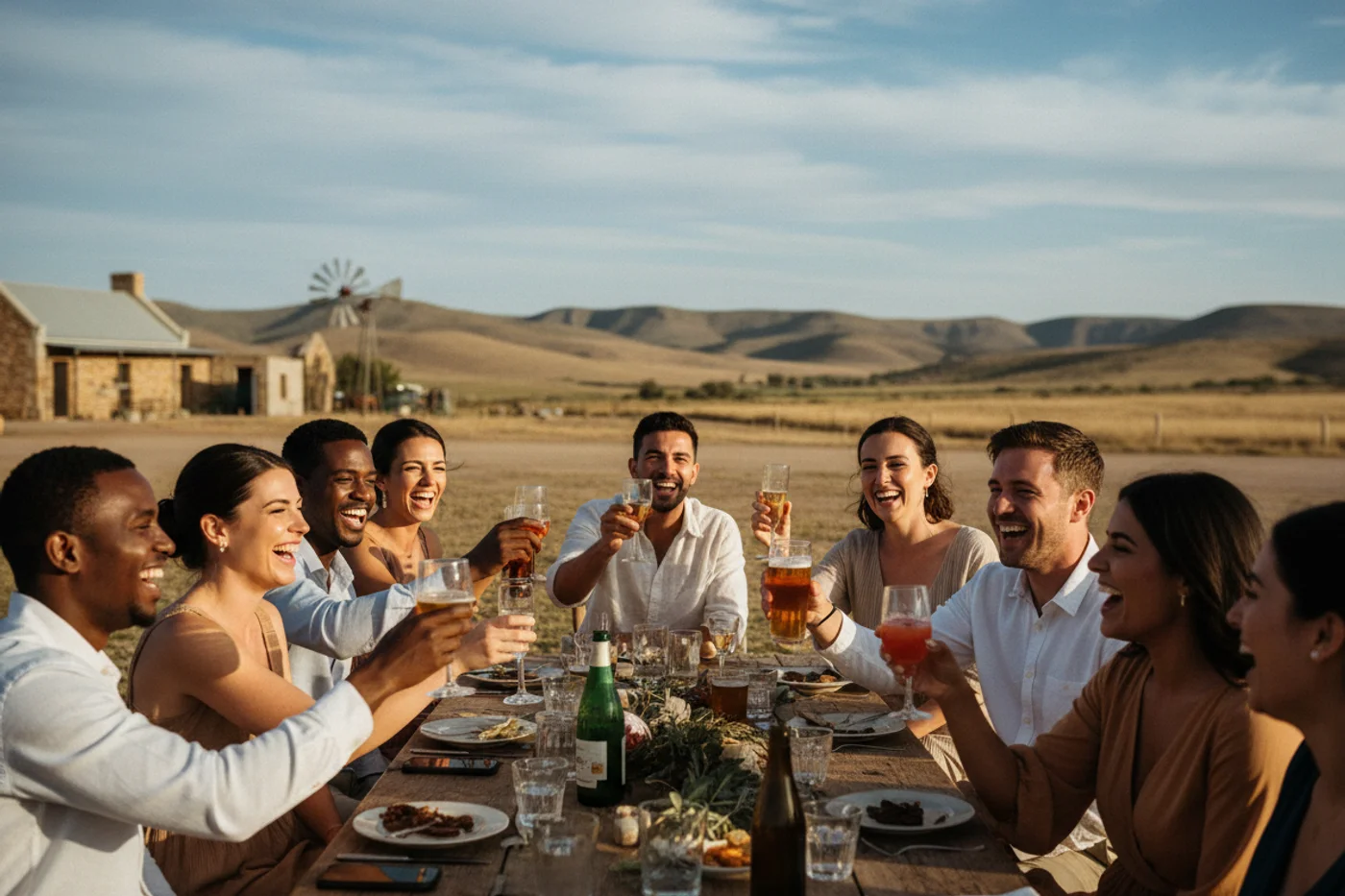 How to Host a Rehearsal Dinner