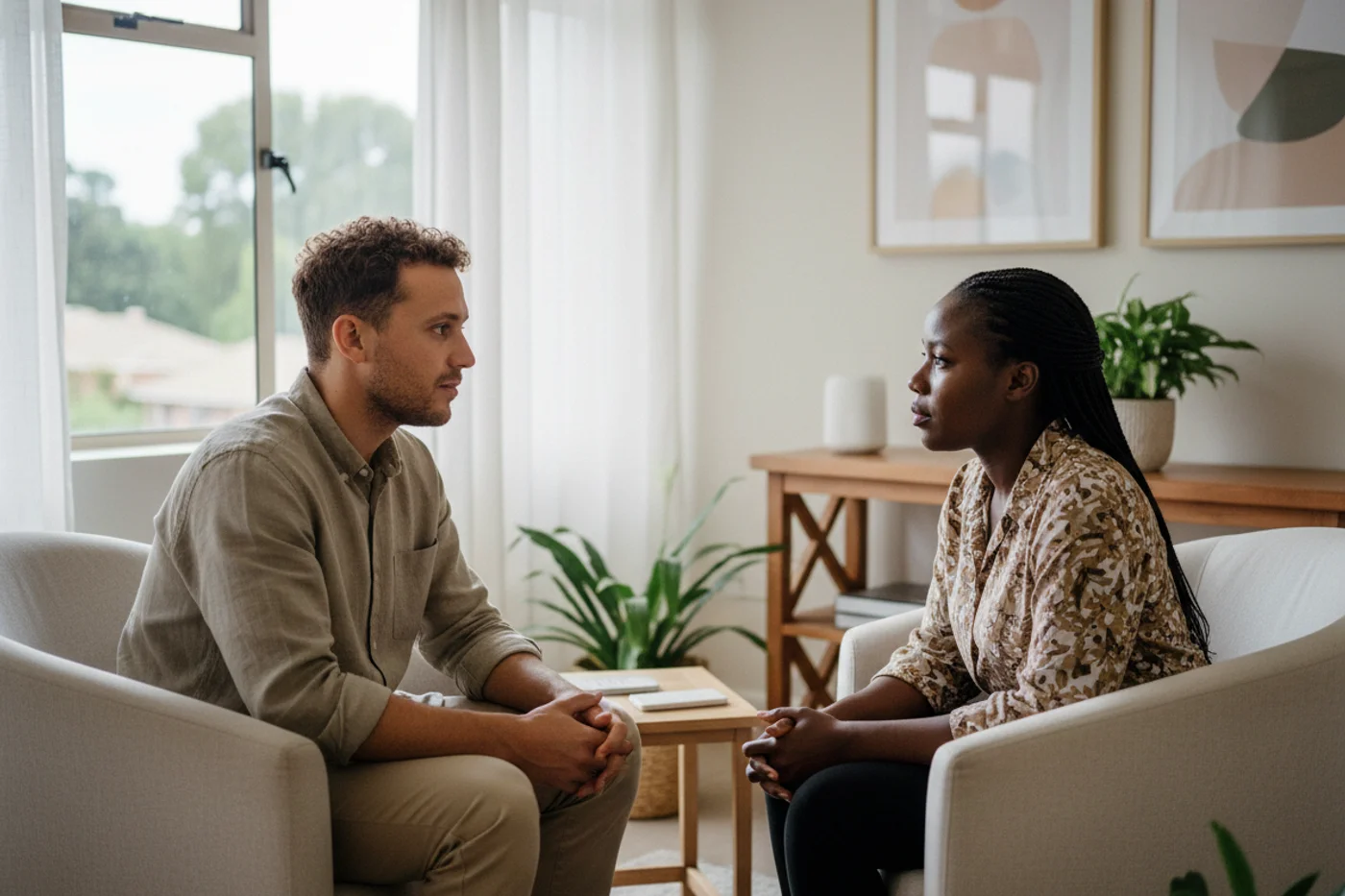 Is pre-marital counselling really necessary?