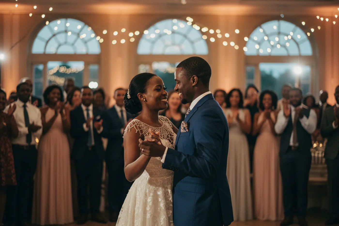 How to Use Music at Your Wedding