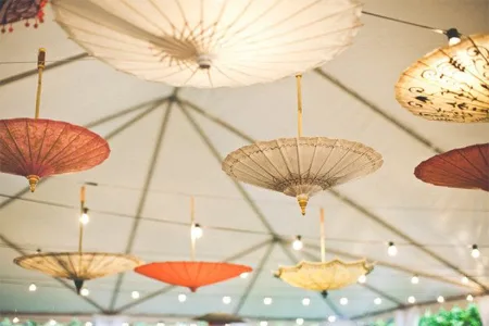 parasols
