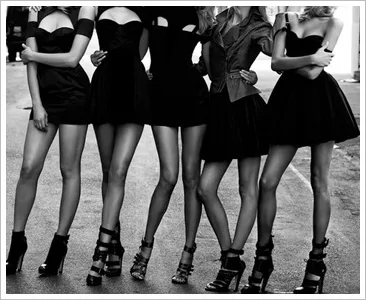 How to Plan a Bachelorette Party