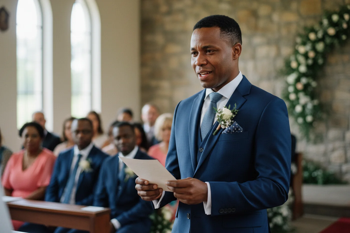 How Can I Use Poetry at My Wedding?