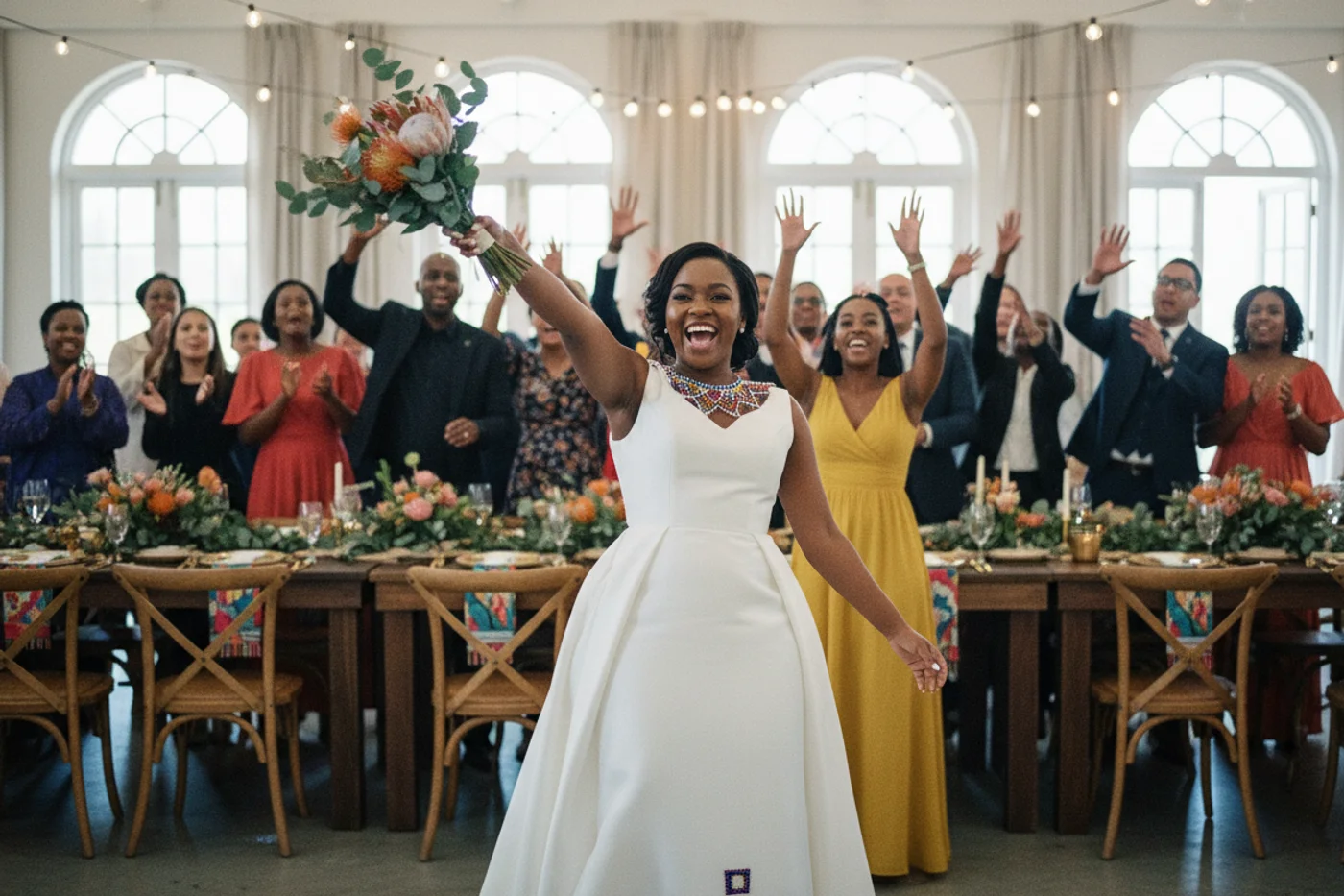 Popular Wedding Traditions Explained