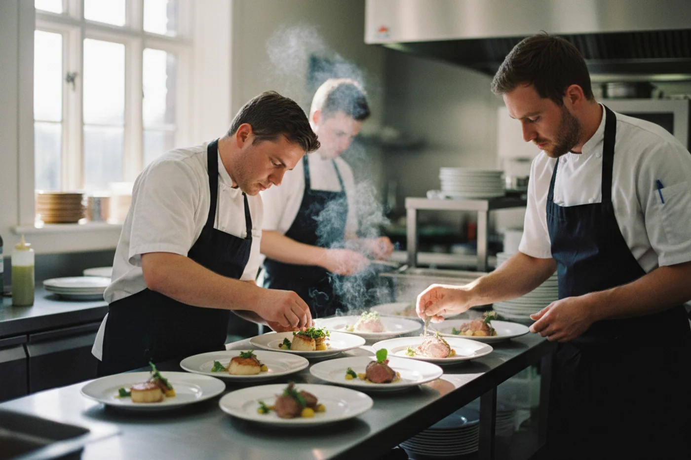 Questions to Ask Your Wedding Caterer Before You Book