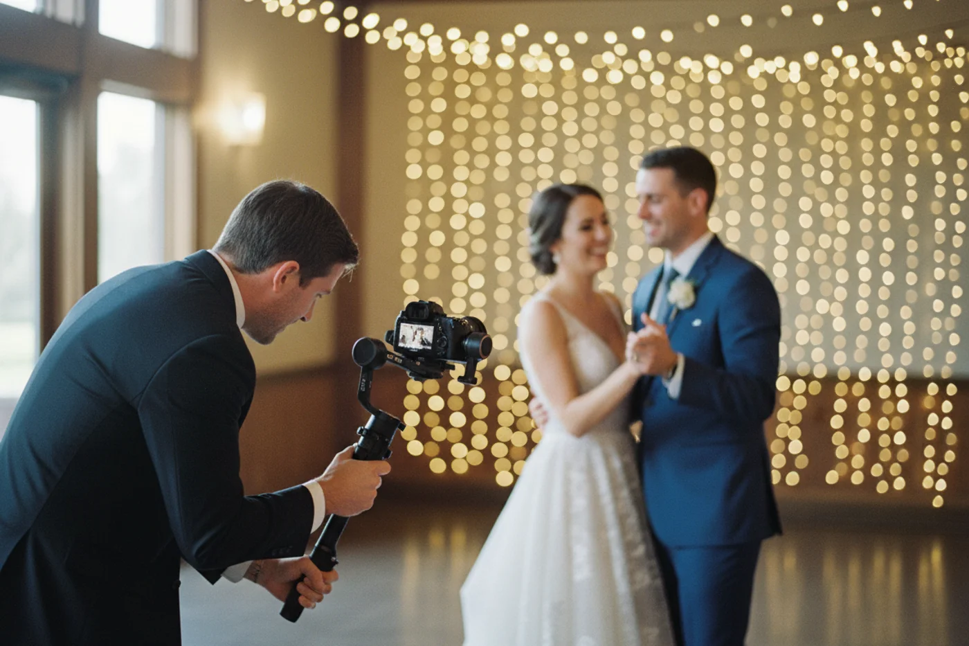 Questions to Ask Your Wedding Videographer Before You Book