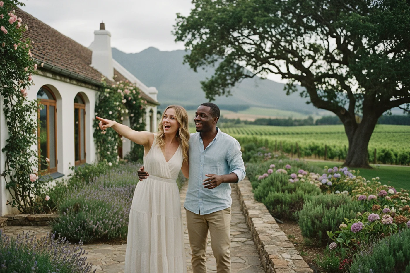 Questions to ask your wedding venue