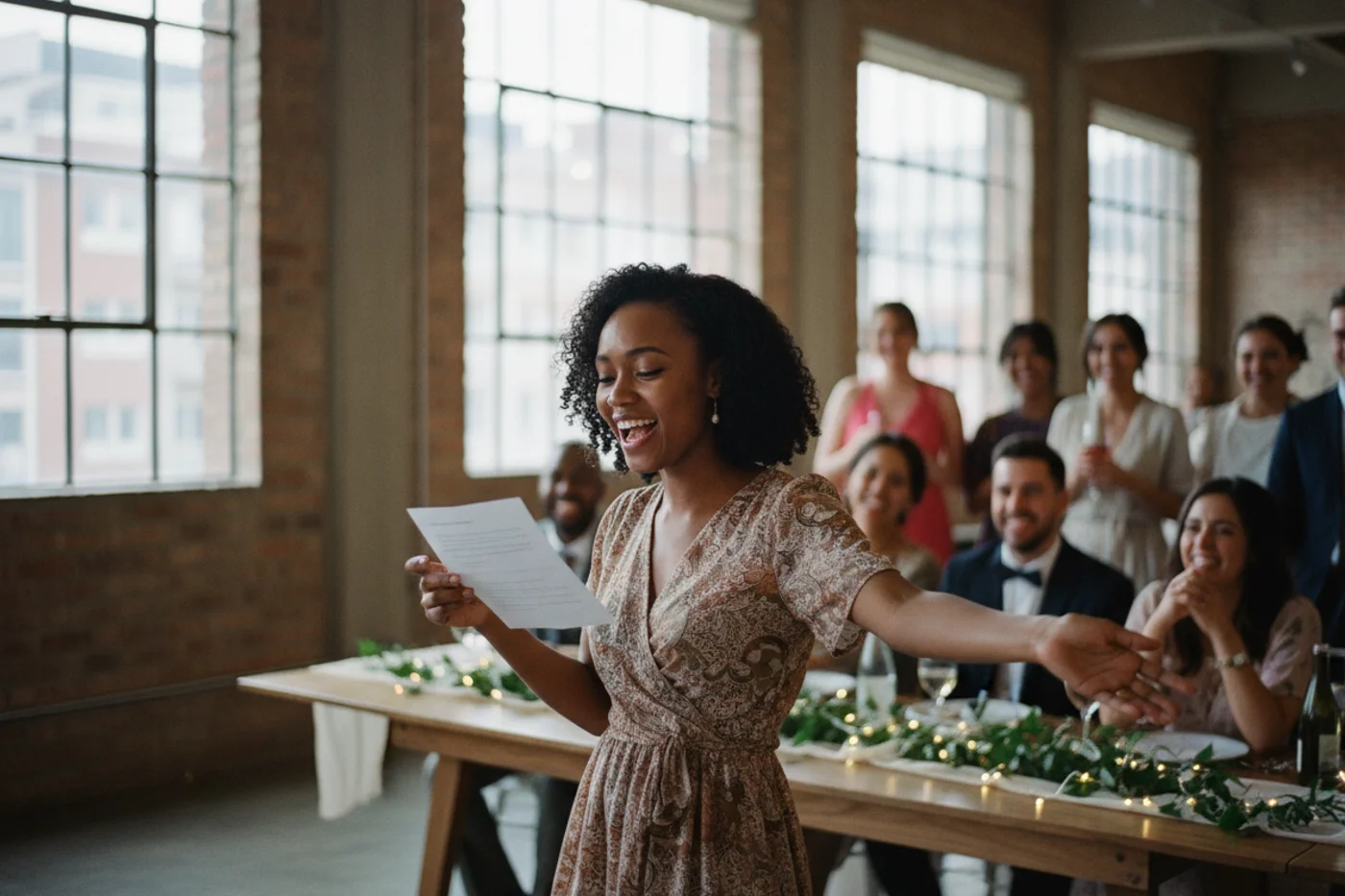 Modern and Unconventional Wedding Poems
