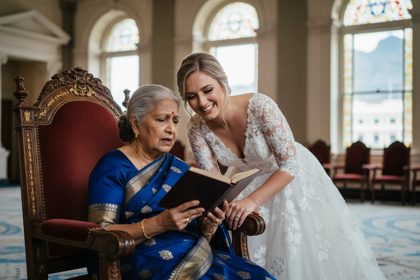 Romantic Poems Part IV: Readings to Say Aloud at Your Wedding