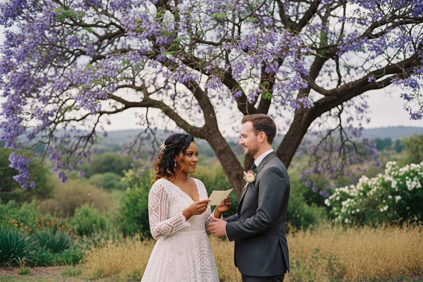 Classic Romantic Poems for Your Wedding Ceremony