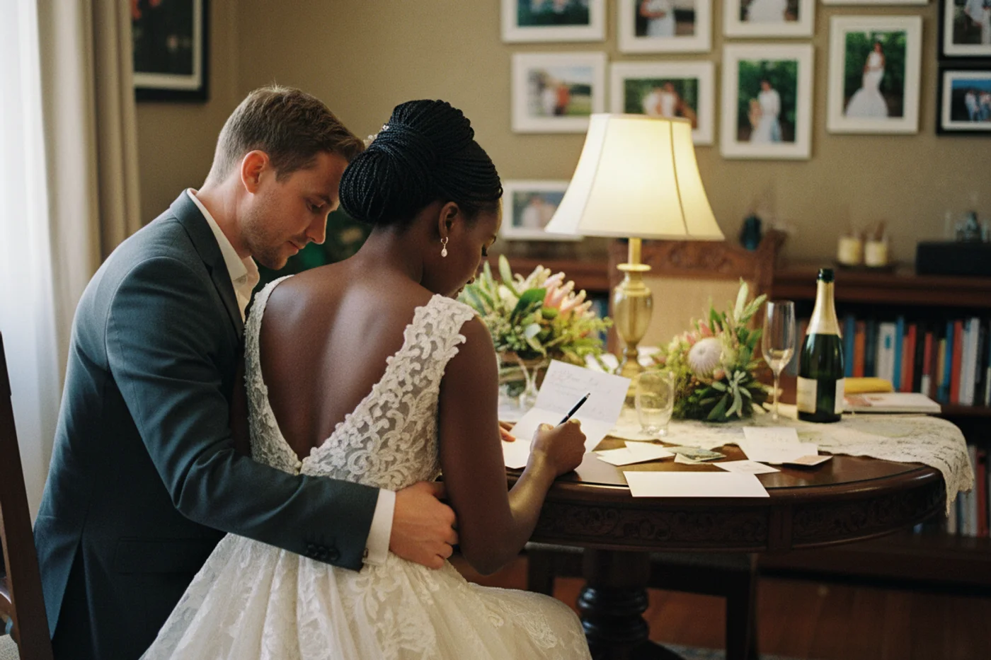 Romantic Quotes Part III: Lines for Vows, Toasts and Thank-You Cards
