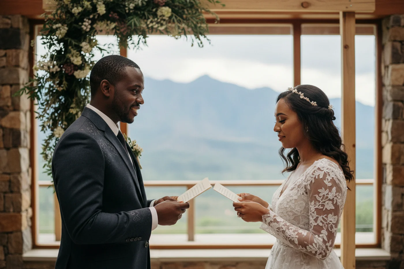 Romantic Quotes Part I: Where to Use Them on Your Wedding Day