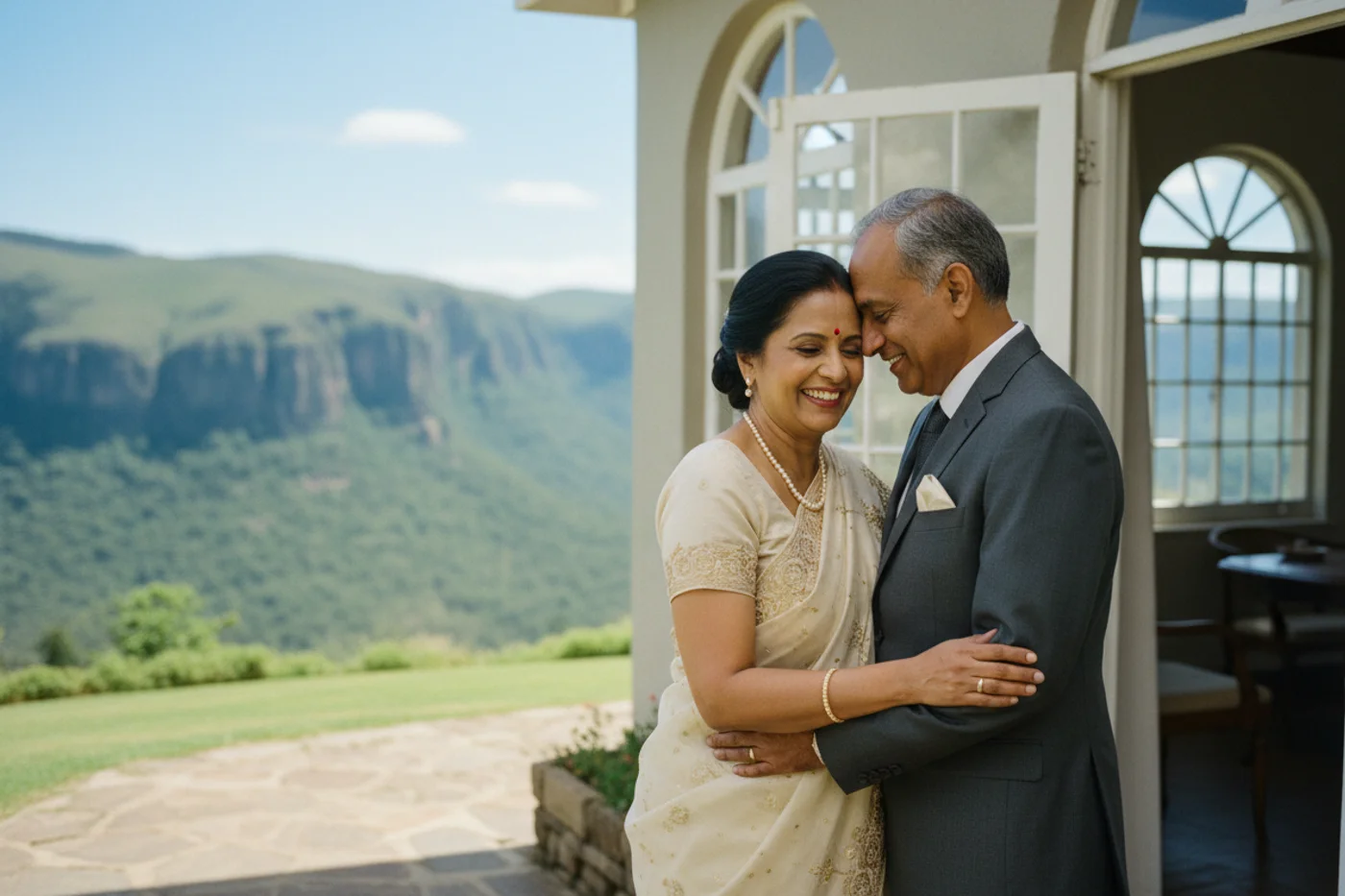 Second Marriages - what is proper etiquette?