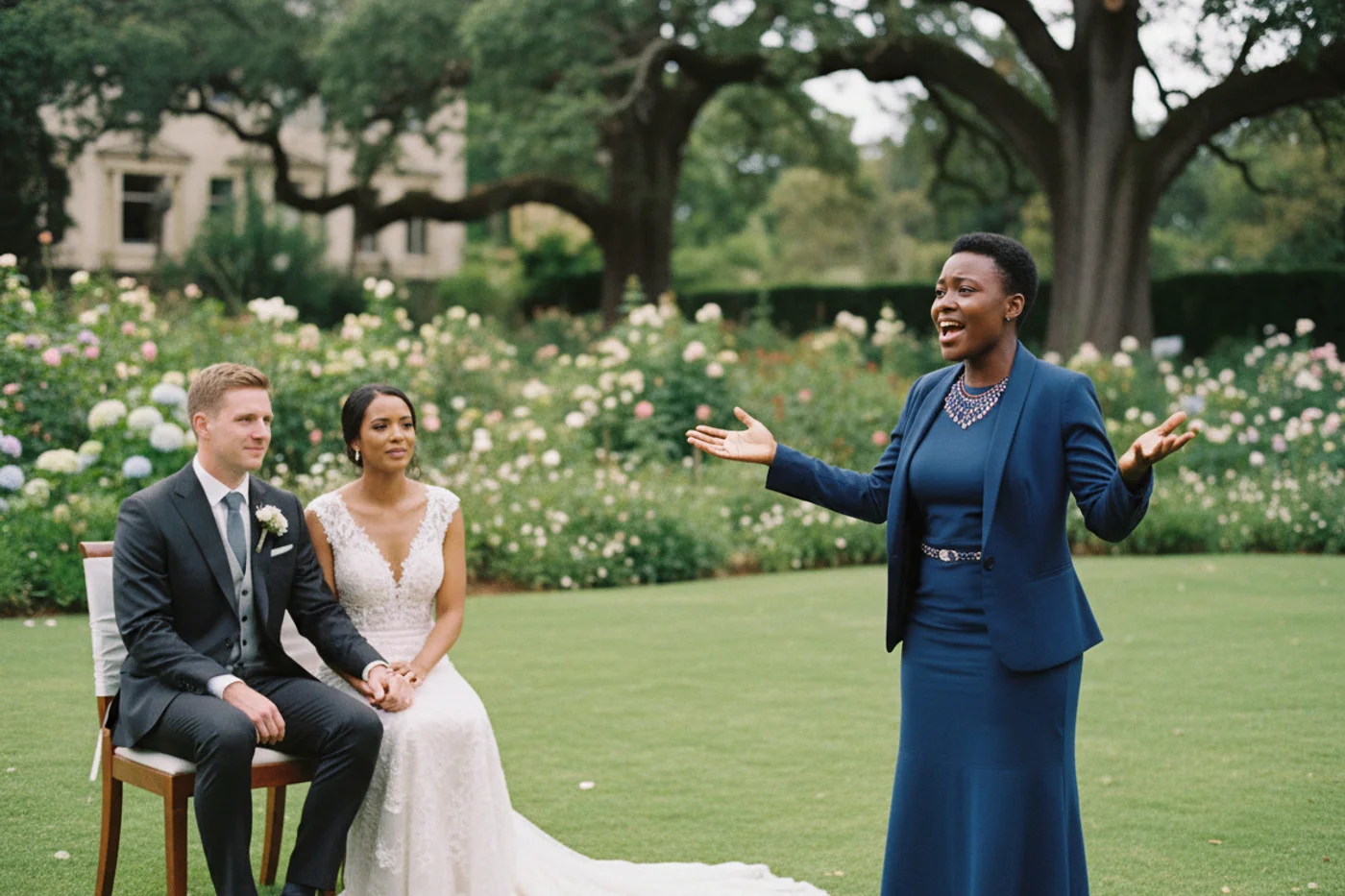 Shakespeare Sonnets for Your Wedding Reading