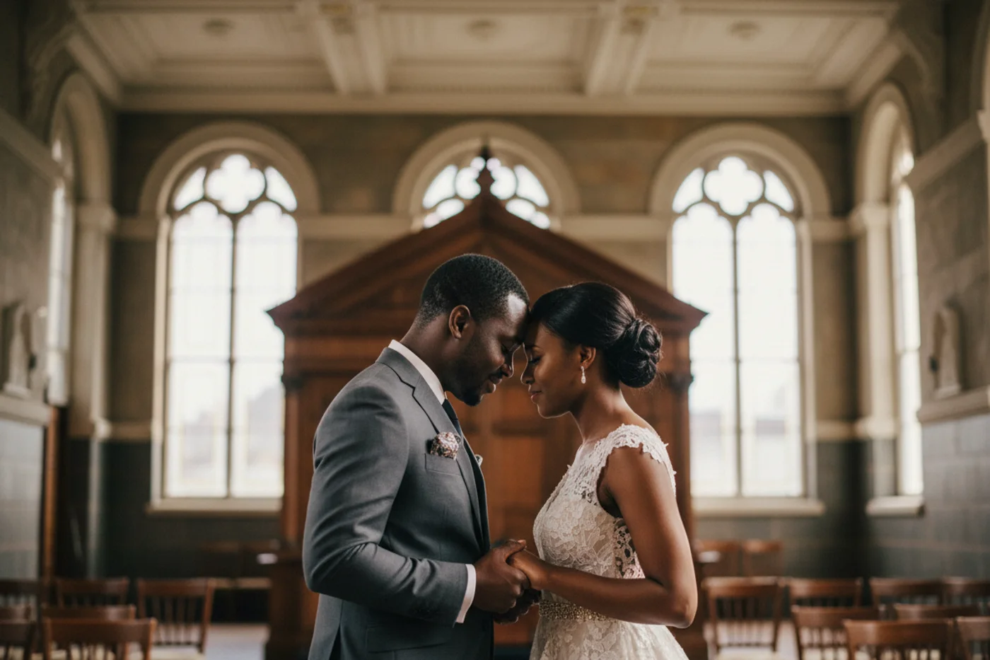 Shakespeare Wedding Readings Part IV: Words for Steadfast Love