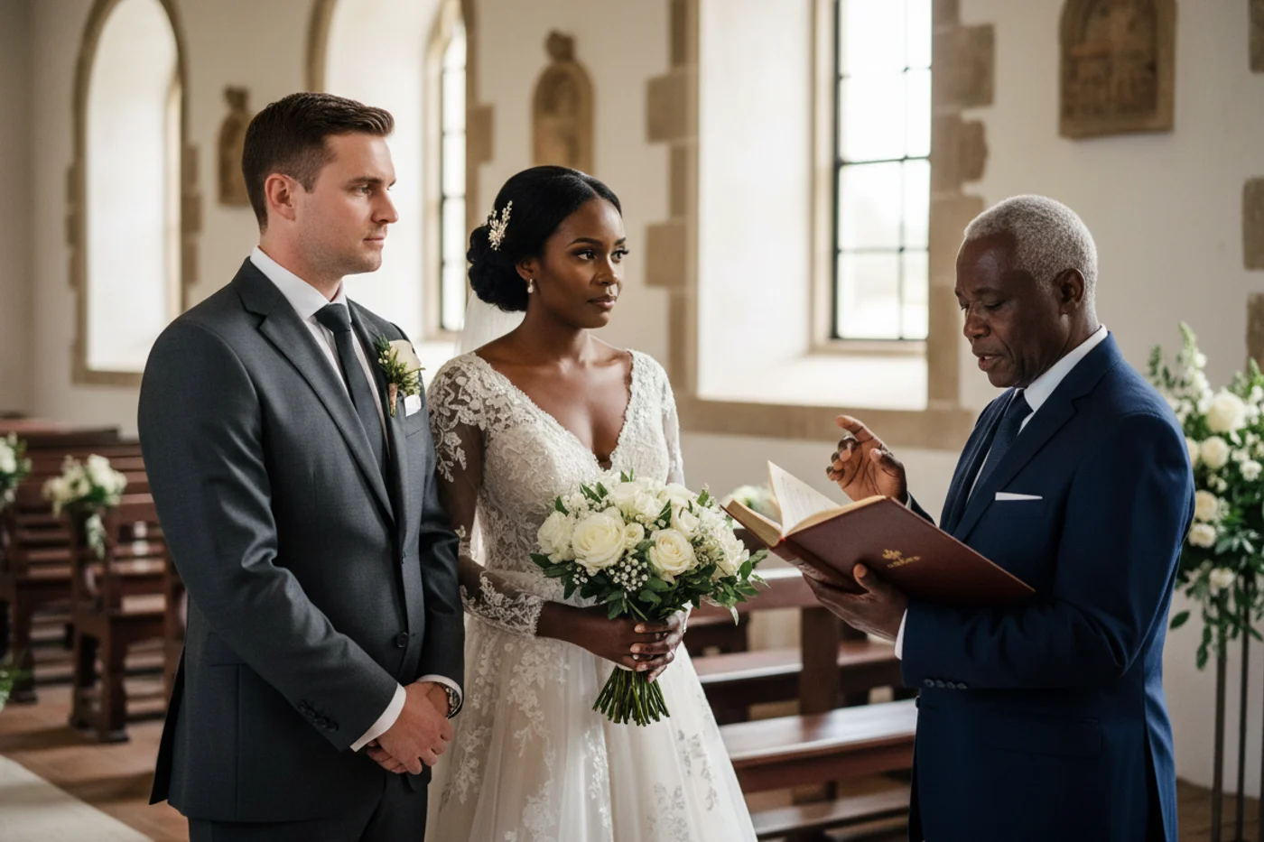 Shakespeare Poems for Your Wedding, Part I: The Great Love Sonnets