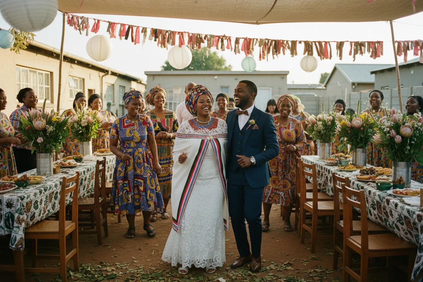 What would be a good wedding budget, when planning a wedding?
