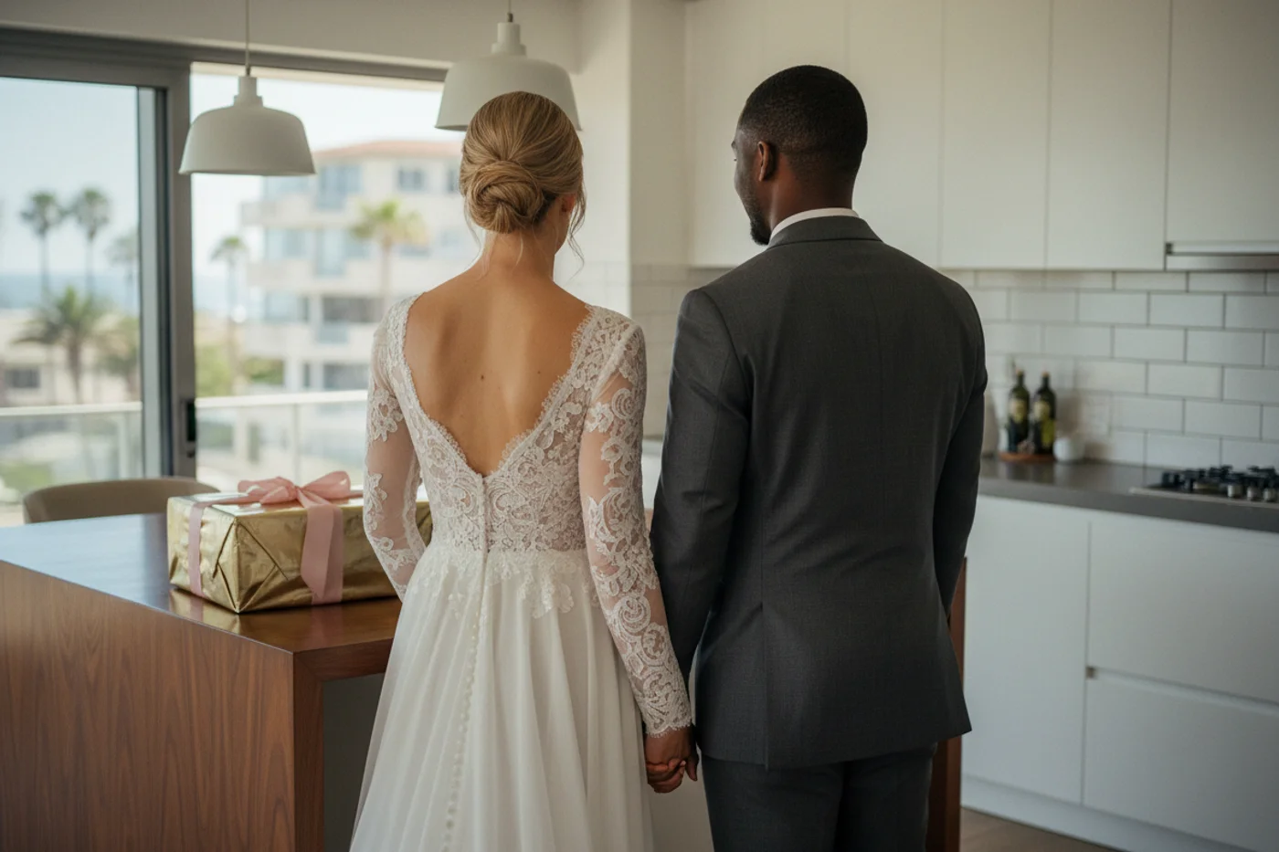 The Wedding Gift List