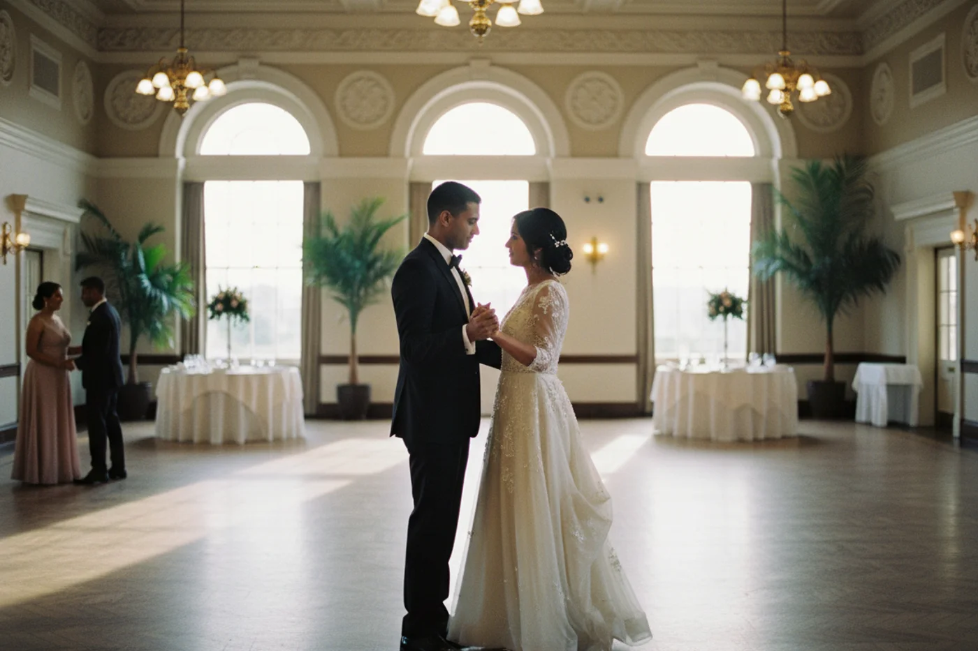 Top Ten Classical First Dance Songs