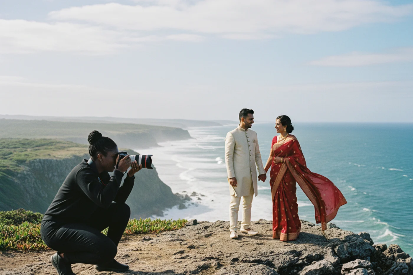 Top Wedding Photographers in the Eastern Cape (2026)