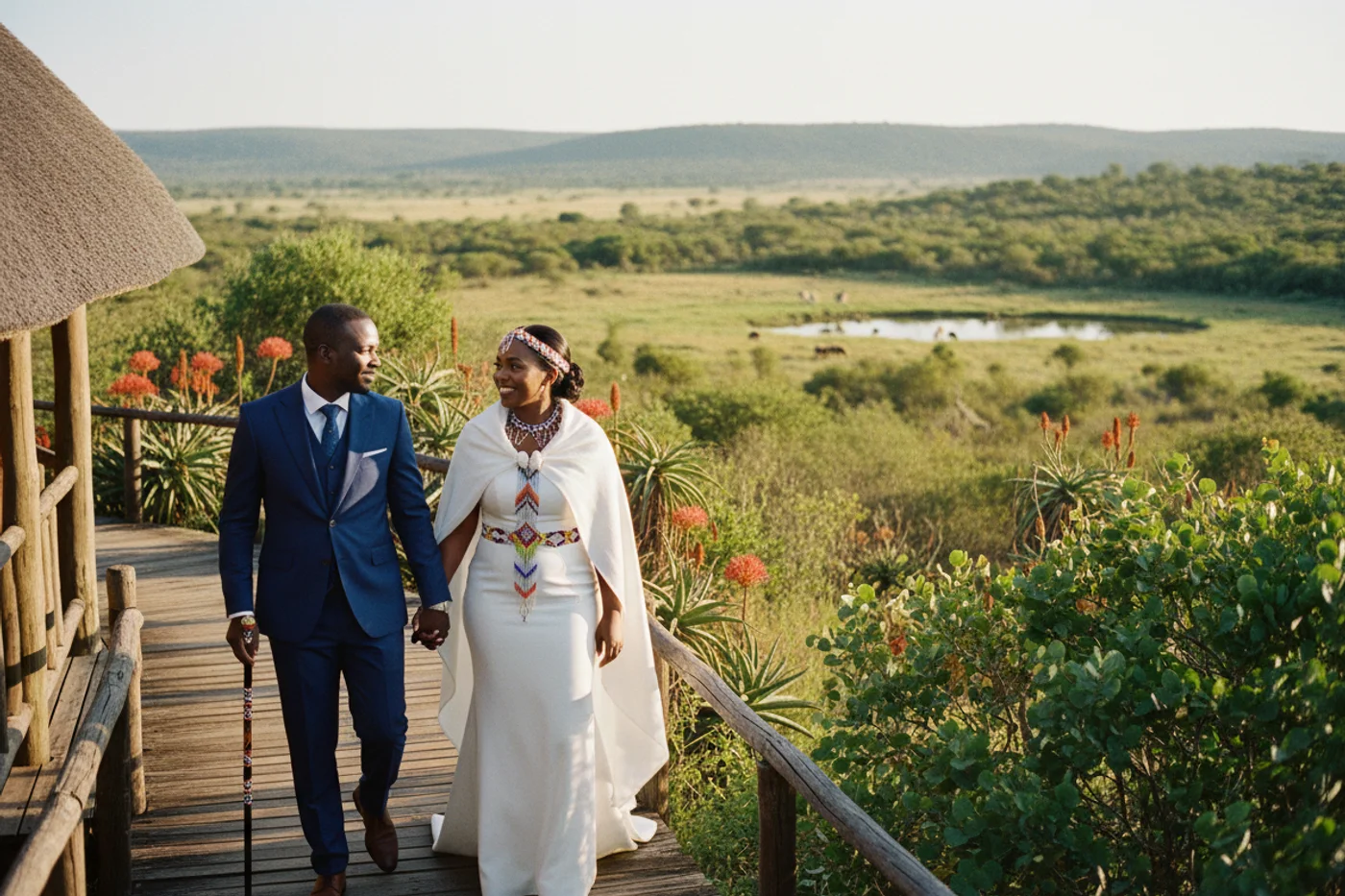 Top Wedding Venues in the Eastern Cape (2026)