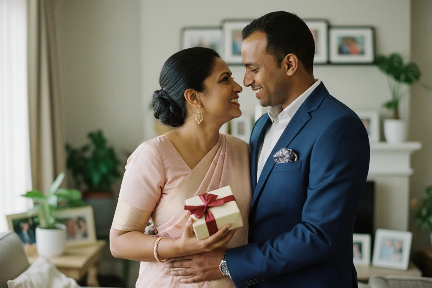 Wedding Anniversary Gifts by Year: The Complete List (1st to 75th)
