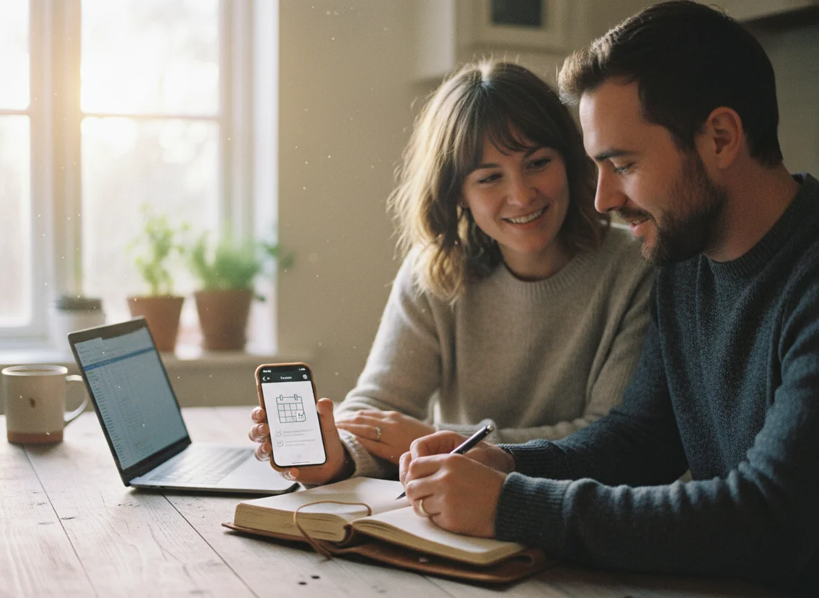 What Wedding Apps Are Trending Now (And Which Ones Skip ZAR Entirely)