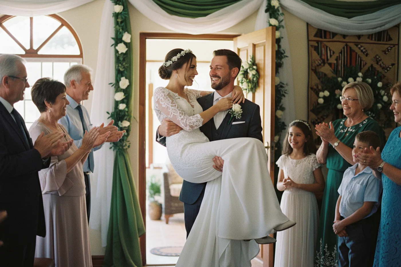 Wedding Superstitions: Where They Came From and What They Mean