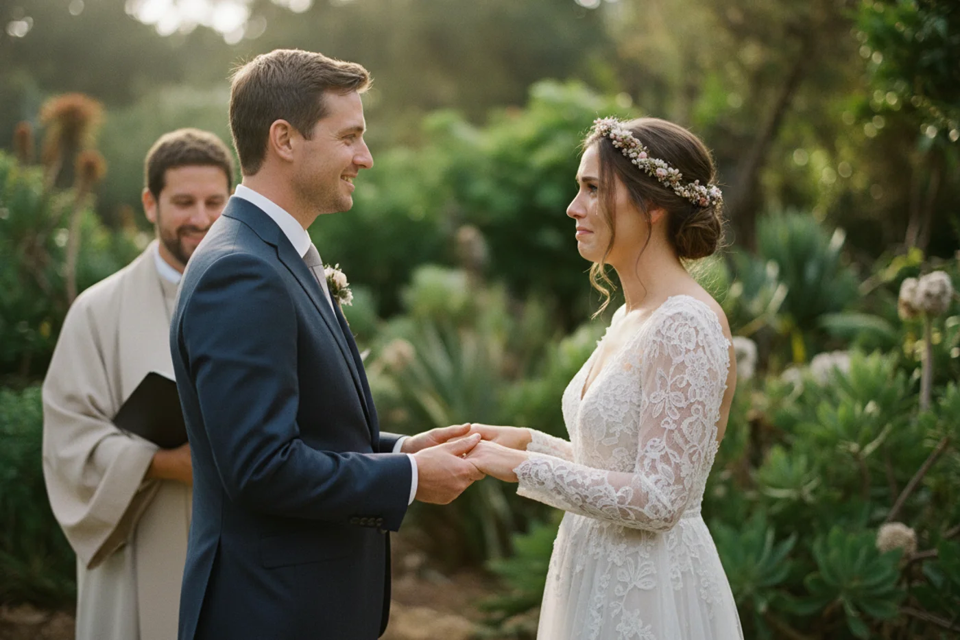 Wedding Vows: The Complete Guide (Legal Wording, Writing Your Own & Real Examples)
