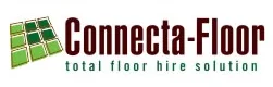 Connecta-Floor logo