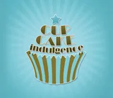Cupcake Indulgence logo