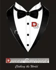 Dc Clothing logo