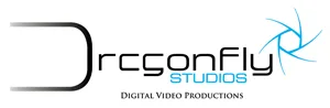 Dragonfly Studios logo
