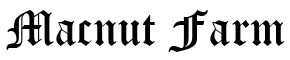 Macnut Farm logo