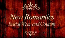 New Romantics logo