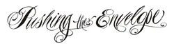 Pushing The Envelope logo